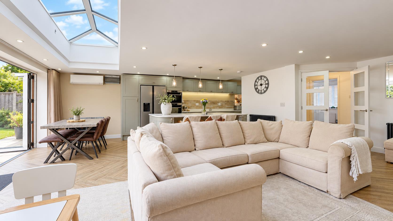 Garthwaite Crescent, Shenley Brook End, Milton Keynes